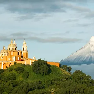 Marriott Meson Del Angel México